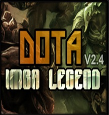 Dota Imba Legends 2.4 